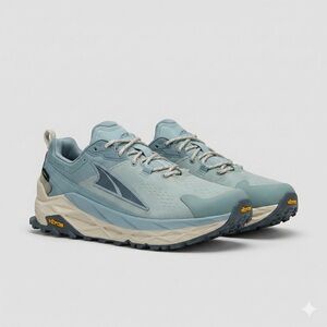 Altra Olympus 5 GTX Trail Shoes Waterproof